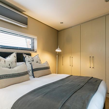Lions Eye Luxury Apartments Кейптаун Номер фото