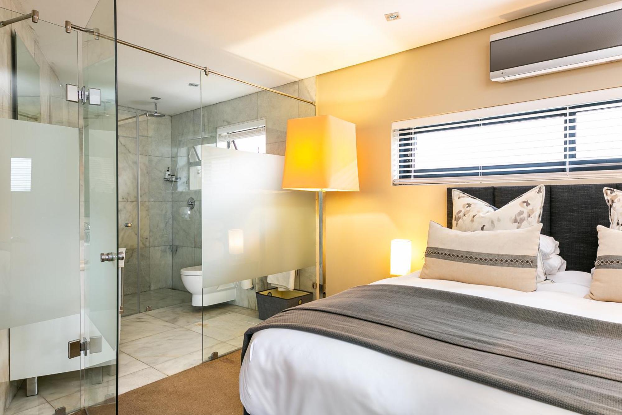 Lions Eye Luxury Apartments Кейптаун Номер фото
